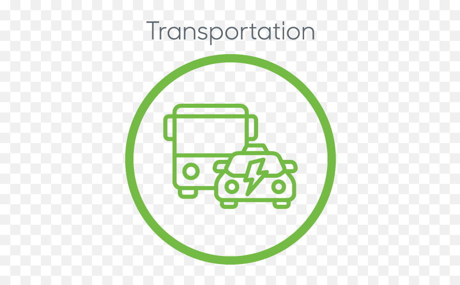 Sustainability Program - Commercial Vehicle Png,Sustainability Icon