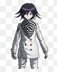 Kokichi Gallery - Ouma Sprites png