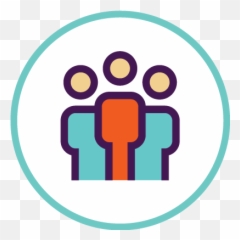 Membership - New Icon Circle png