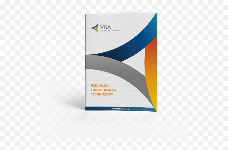 Vba Software Home - Vertical Png,Pamphlet Icon