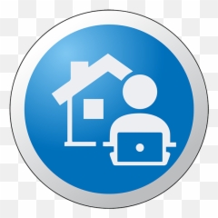 The George Washington University - Telework Icon Png,Cisco Jabber Icon