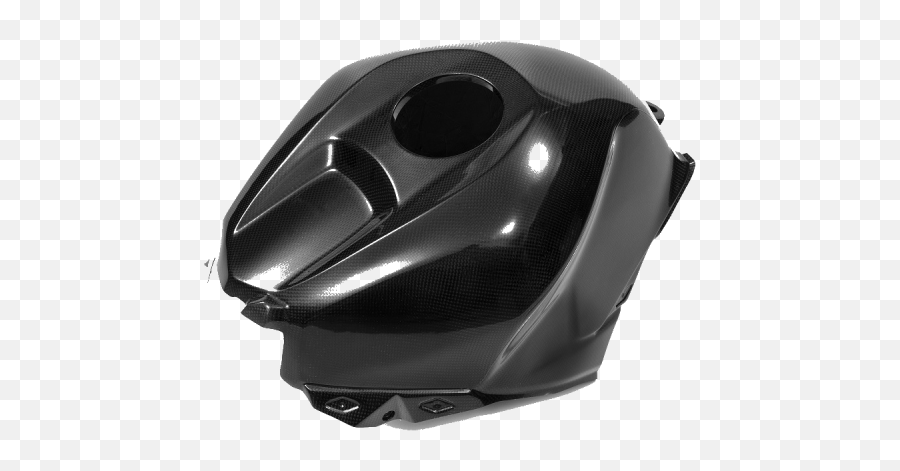 Carbonin Carbon Fiber Fuel Tank Cover Oem 2013 - 2019 Honda Carbon Fibers Png,New Icon Helmets 2013