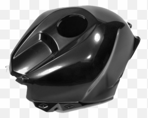 Carbonin Carbon Fiber Fuel Tank Cover Oem 2013 - 2019 Honda Carbon Fibers Png,New Icon Helmets 2013