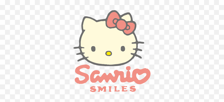 Segnalo Sketched Logo Vector Icons - Hello Kitty Png,Sanrio Icon
