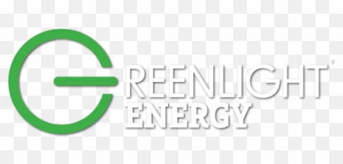 Green Energy Company Greenlight - Vertical png
