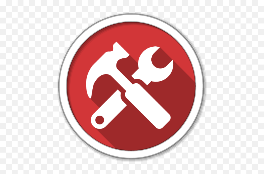 Icon - Axe Png,Picture Of Settings Icon