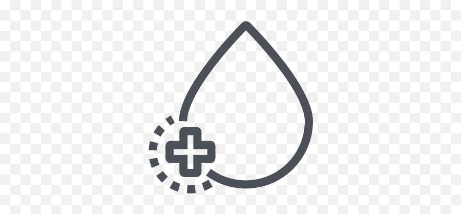 Blood Donation Free Icon Of Healthcare - Language Png,Donation Icon Transparent