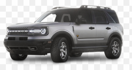 2022 Ford Bronco Sport Buyers Guide - png