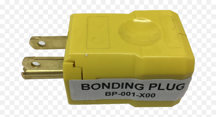 Generator Bonding Plug - Portable Generator Bonding Plug Png,Legacy Icon 2000 Watt Amp