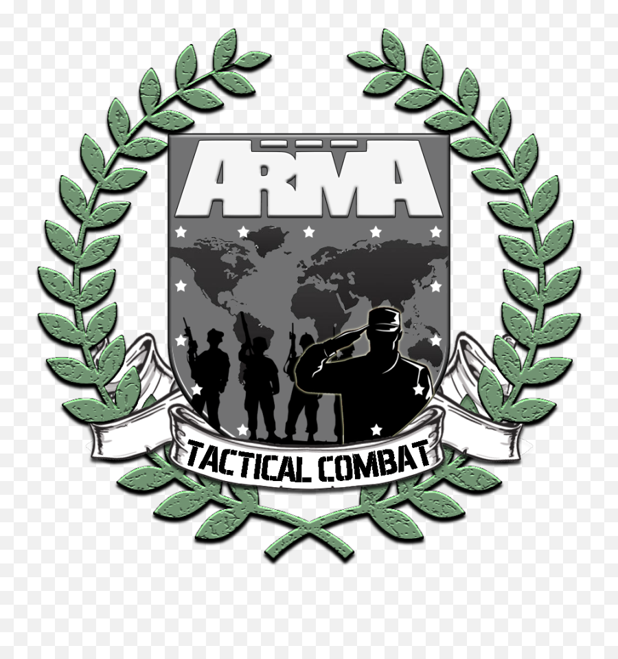 Arma Tactical Combat - Number 1 Seal Png,Arma Logo