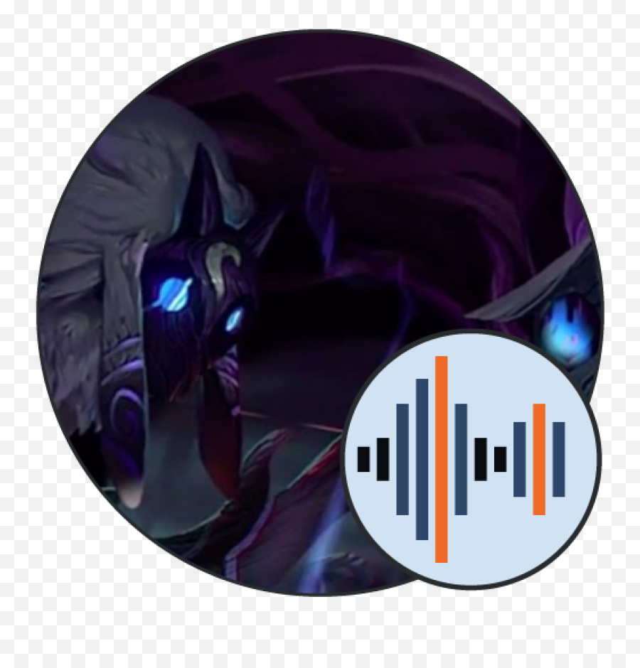 Kindred - Sound Png,Kindred Icon Lol