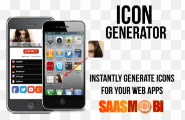Icon Generator - Sharing png