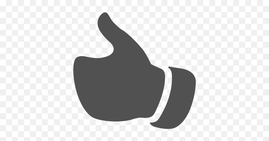 Like Thumbs Up Icon - Free Download On Iconfinder Png,Free Thumbs Up Icon