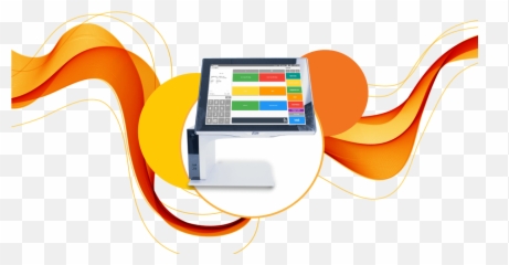 Convenience Store Pos System - Communication Device png
