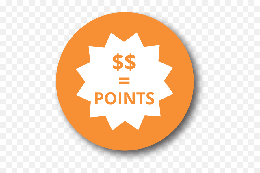 Loyalty Program - Language Png,Reward Points Icon