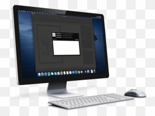 Create Space Software - Digital Delivery Protector Brillo Para Pc png