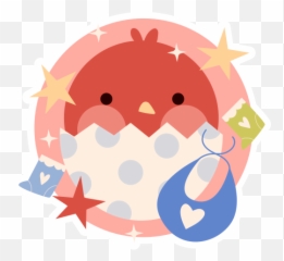 Baby Shower Stickers - Free kid and baby png