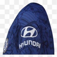 201920 Chelsea Fc Home Jersey - Surfing png