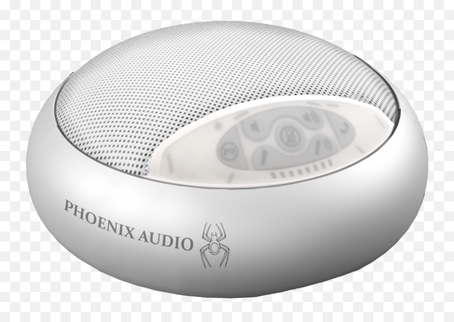 Spider Usb Analog White U2013 Phoenix Audio Technologies Png Conferencing Icon