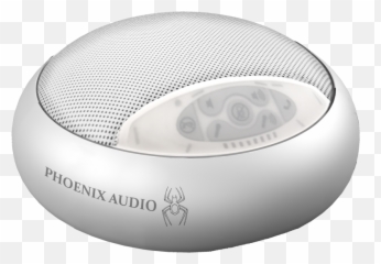 Spider Usb Analog White U2013 Phoenix Audio Technologies Png