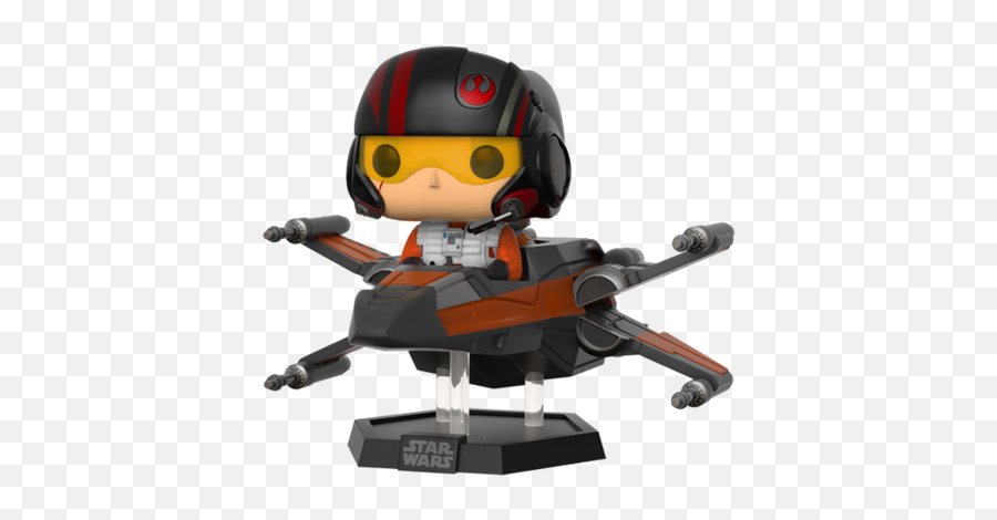 Poe - Funko Pop Poe Dameron Png,Poe Dameron Icon