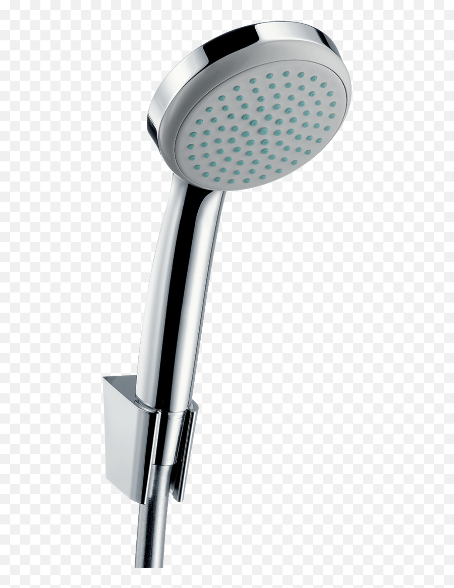 Shower In Comfort - Hansgrohe Croma 100 1 Jet Png,Rainshower Next Generation Icon