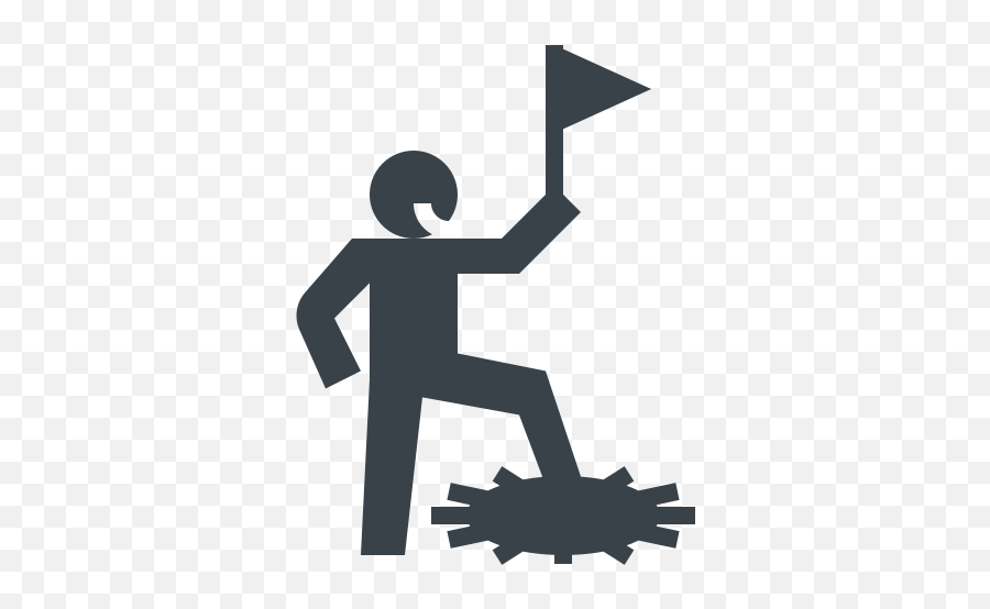 Covid - 19 Winner Recovery Resilience Icon Free Download Resilience Icon Png,Winner Icon Png