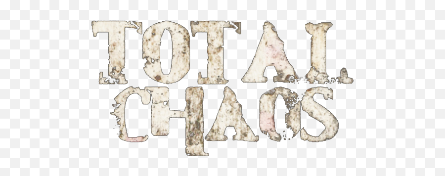 Total Chaos - Total Chaos Mod Logo Png,Doom 4 Icon