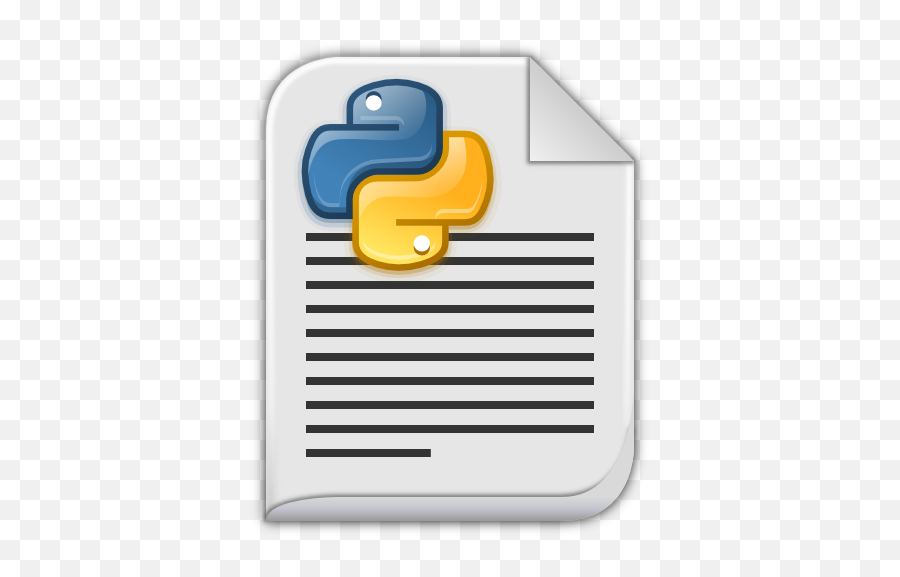 Text X Python Icon - Python Script Icon Png,Python Png