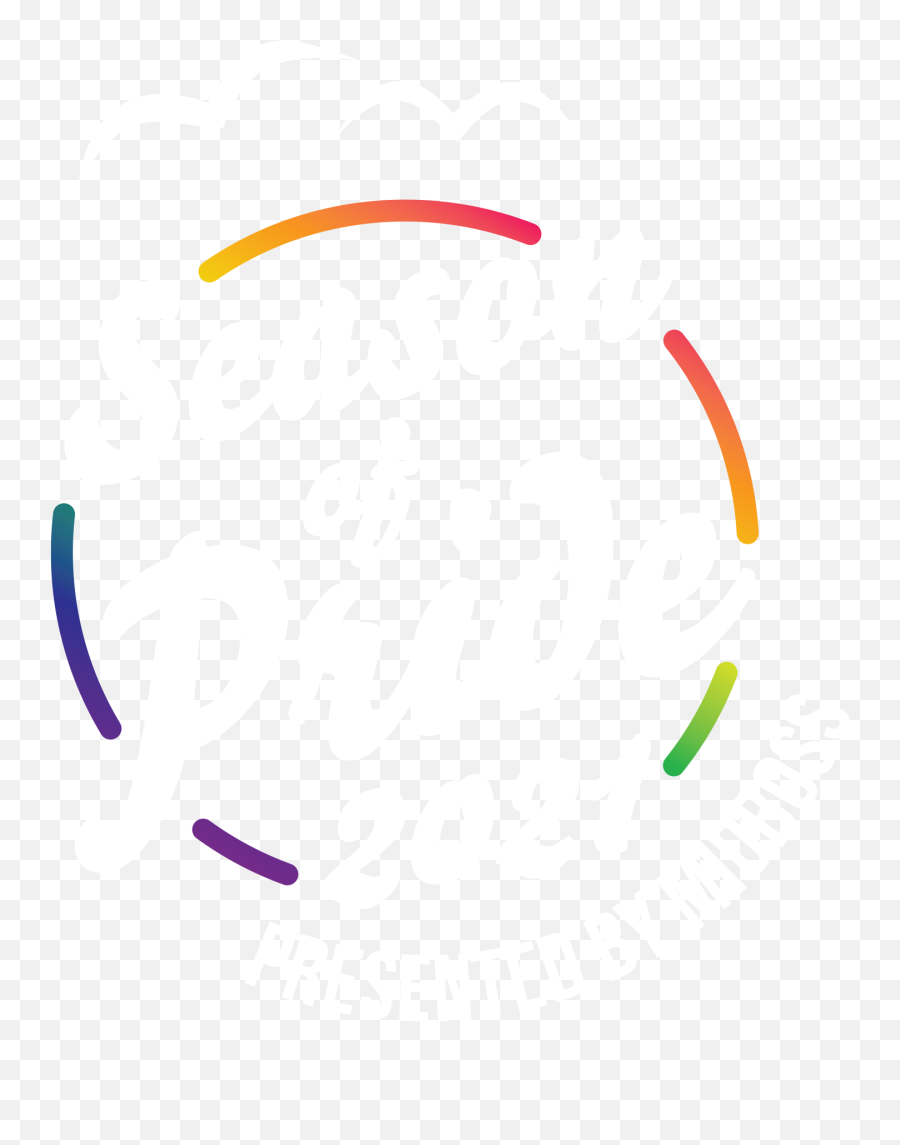 Season Of Pride - Language Png,How To Make A Pride Icon