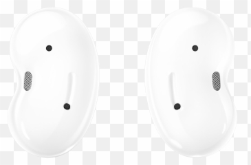 Galaxy Buds Live - png