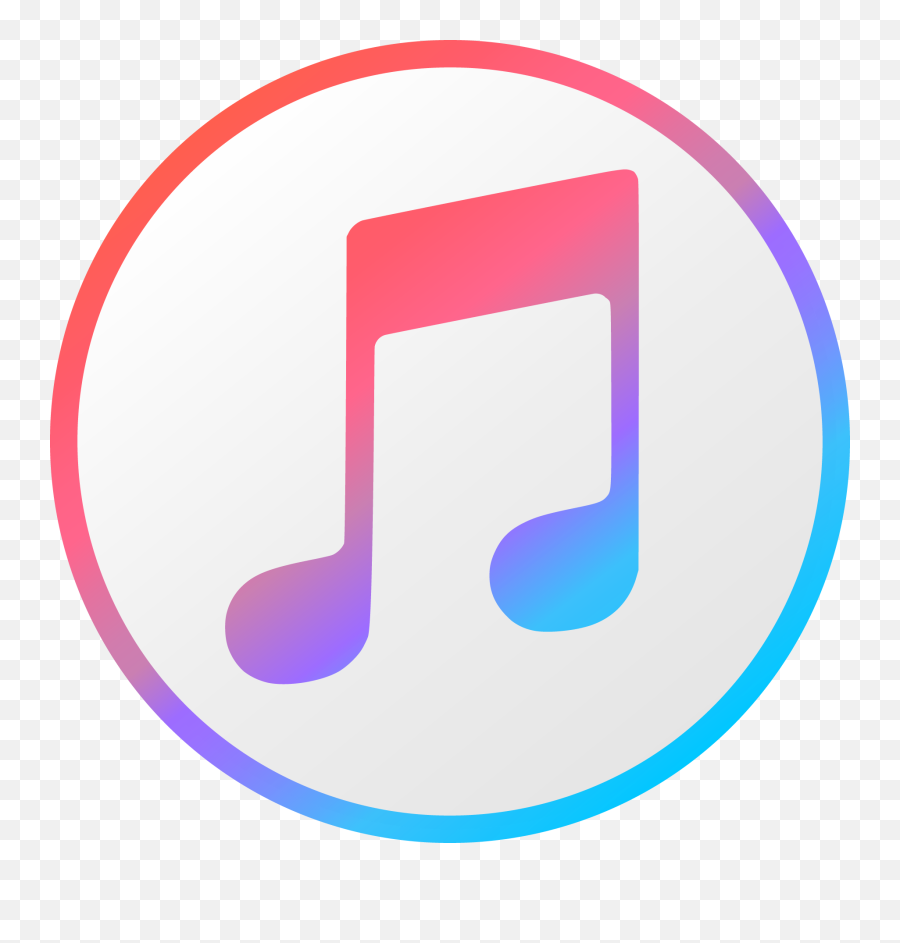 Eric Francis Rock - Itunes Png,Apple Music Logo Transparent