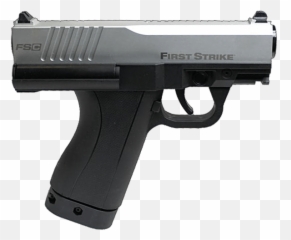 Battlegearuk Magfed Paintball - Weapons png