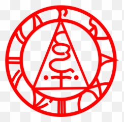 Dark Deception Monsters U0026 Mortals Beginners Guide - Basic Silent Hill Seal Of Metatron Png,Dokkaebi Icon