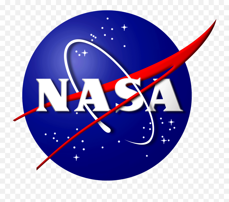 Nasa Logos Png Twitter - 006