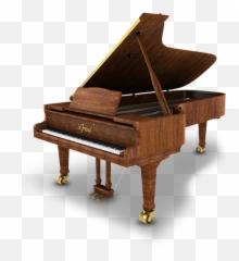 Igrand Piano For Iphone By Ik Multimedia - Piano Standalone Fortepiano Png,Grand Piano Png