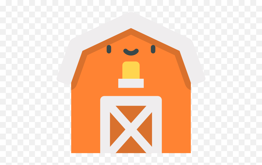 Free Icon Barn - Vertical Png,Barn Icon
