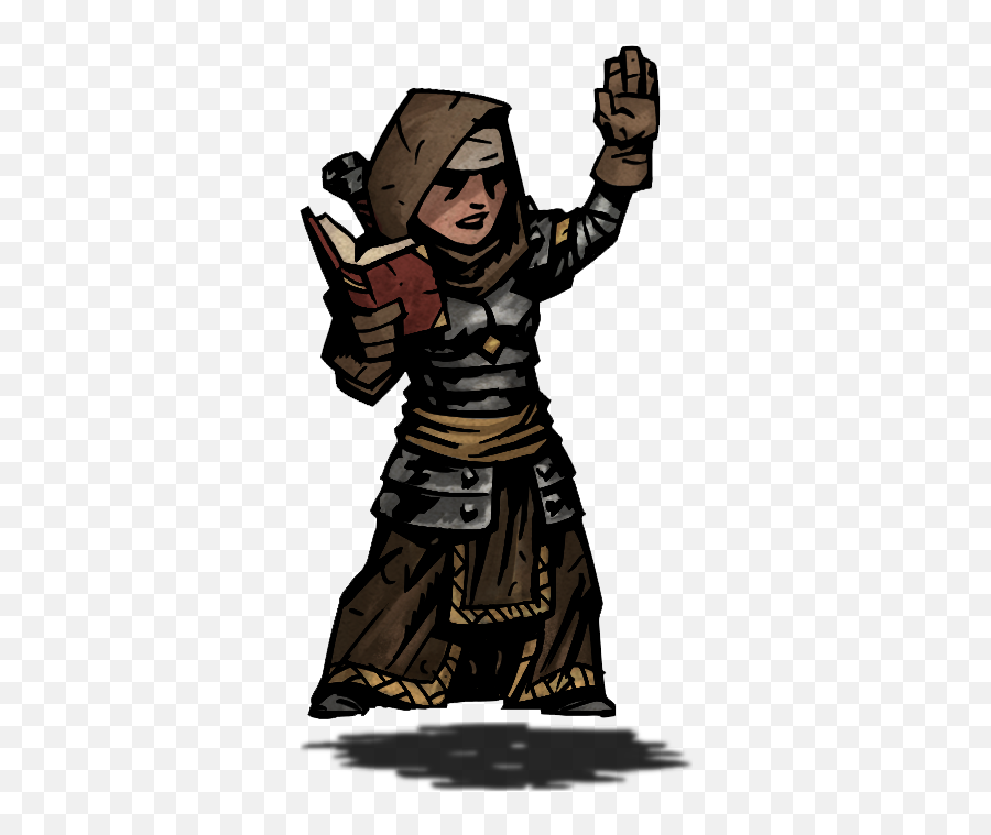 Stress Sprite Darkest Dungeon Png - Man At Arms Darkest Dungeon,Darkest Dungeon Png