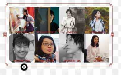 Past Viewing Room U2014 Acca Gallery Bh - Collage png