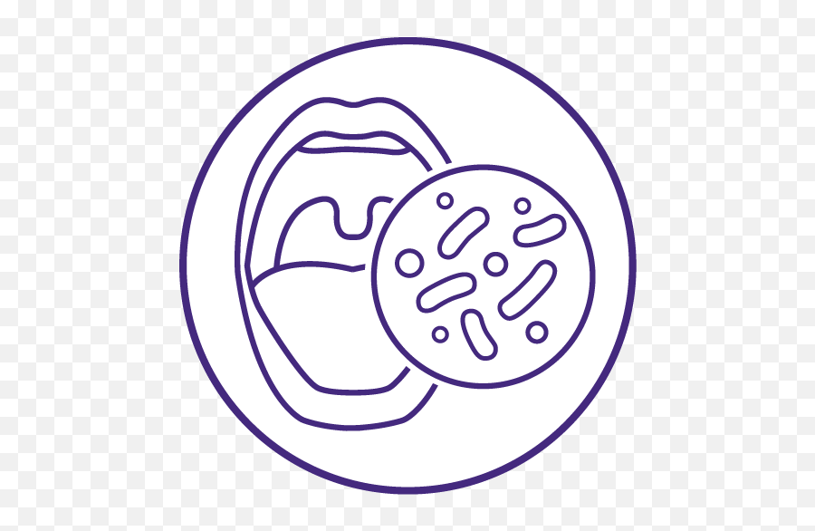 Ardigen Newsletter - Dot Png,Microbiome Icon