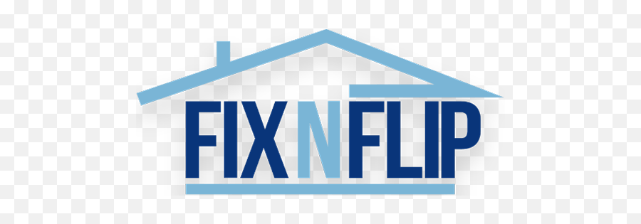 Investment Property Loans Fix And Flip Hard Money Lenders - Fix N Flip Png,House Construction Icon