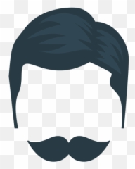 Hairstyle - Free people icons Design png