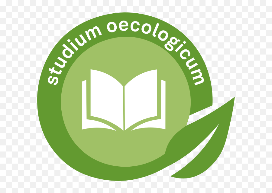 Studium Oecologicum - Nachhaltigkeit Tu Dortmund Language Png,Mit Icon