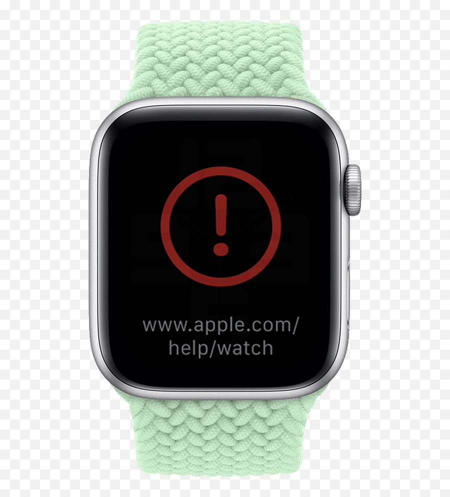 Ios 154 Will Let You Restore Your Apple Watch Firmware - Apple Watch Notifications Png,Apple Wifi Icon