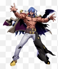 Azrael - BlazBlue Wiki Blazblue png