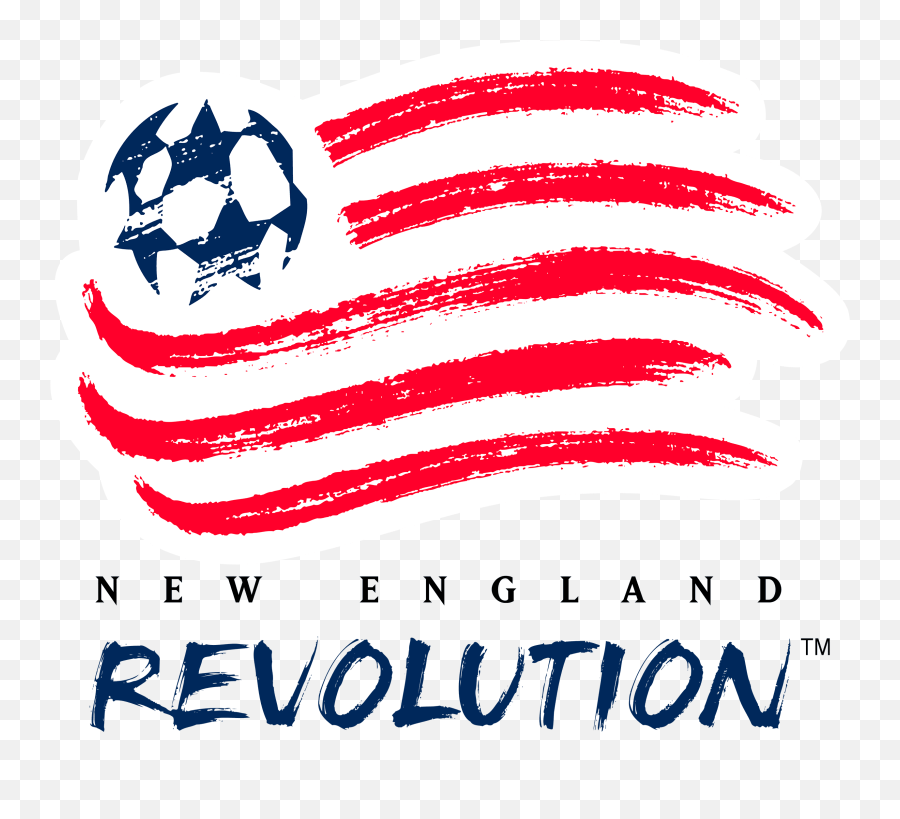 New England Revolution Logo History Meaning Symbol Png - New England Revolution Logo Vector,Fifa World Cup Icon