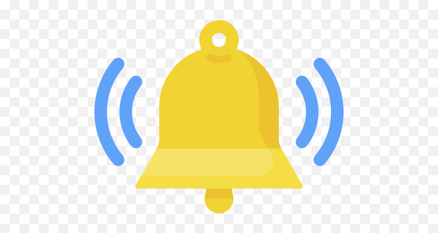 Bell - Free Music Icons Ringing Phone Png,Bell Icon Transparent