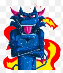 Wolf Done Sticker - Houston Discover u0026 Share GIFs Fictional Character png
