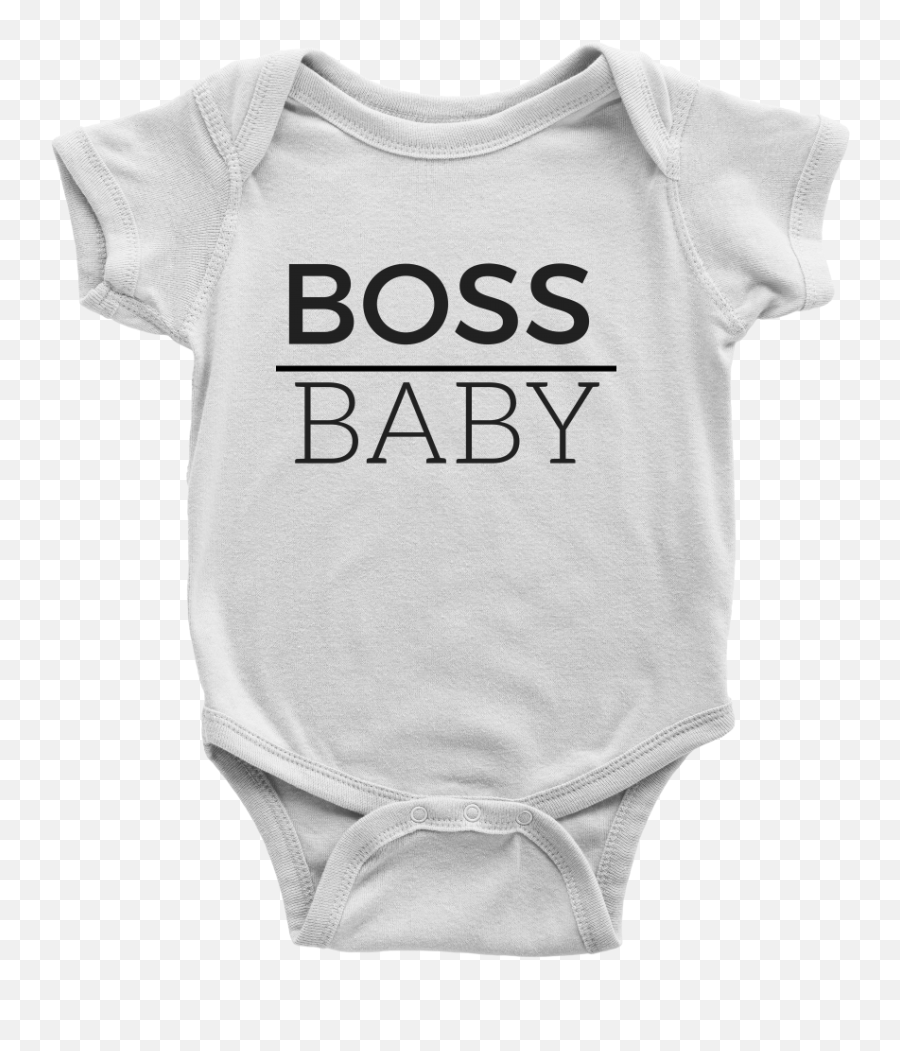 Baby Onesie - Boss Baby Matching Family Hand Picked By My Great Grandad In Heaven Png,Boss Baby Transparent