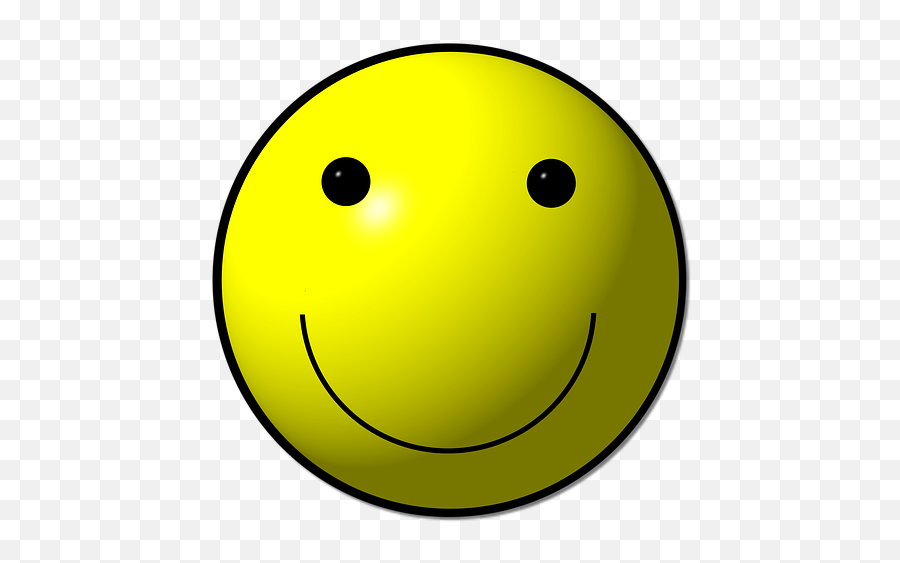 Smilie Smiley Emoticon - Smajlik Png,Happy Face Logo